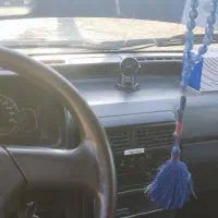 پراید مشکی مدل 84|خودرو سواری و وانت|شهریار, شهرک شاهد|دیوار