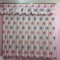 پرده اتاق خواب|پرده، رانر، رومیزی|میانه, |دیوار