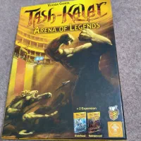 بردگیم تش کالار -- Tash-Kalar