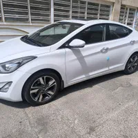 هیوندای النترا 1800cc، مدل ۲۰۱۵ سفارش عمان