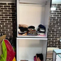 ویترین قفسه پیشخوان|فروشگاه و مغازه|قرچک, مهدیه|دیوار