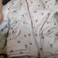 کاپشن نو|کفش و لباس بچه|اصفهان, مولوی|دیوار
