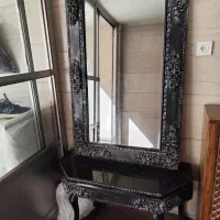 آینه کنسول