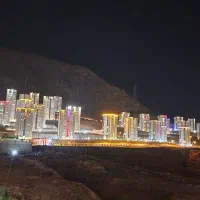 ۸۷ متری فاز ۱۱ زون ۴ شمالی طبقه ۱۲ خیابان‌طراوت|فروش آپارتمان|پردیس, فاز ۱۱|دیوار