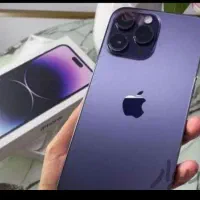 گوشی طرح آیفون 14 پرومکس