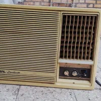 کولر اوجنرال تمیز