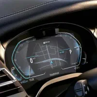 بی ام وی BMW IX3 مدل 2025 TKK خسروانی|خودرو سواری و وانت|تهران, الهیه|دیوار