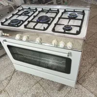 اجاق گاز فردار تهران .ترموکوپل دار. درمشکین دشت|اجاق گاز و لوازم برقی پخت‌وپز|کرج, محمد آباد|دیوار