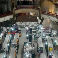 حرم مغازه اجاره ای