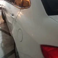 جک j4 سفید ۱۴۰۳|خودرو سواری و وانت|تهران, خواجه نصیر طوسی|دیوار