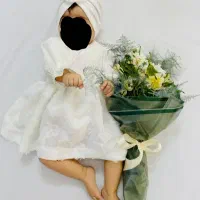 لباس بچگانه