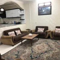 منزل-تمیز-حیاط-دار