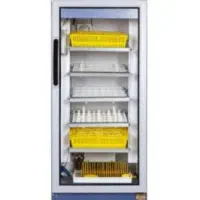دستگاه جوجه کشی 210 عددی اتومات