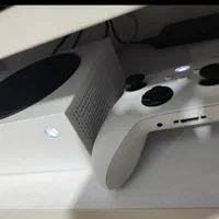 فول گیم با اکانت روش در حد آکبند Xbox series s