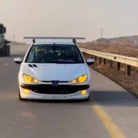 راک روف ، قاشقی