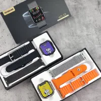 ساعت اپل واچ