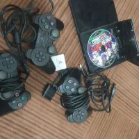 سونی دو|کنسول، بازی ویدئویی و آنلاین|اراک, |دیوار