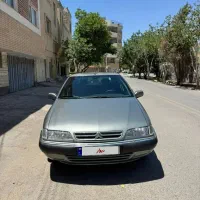 زانتیا مدل ۸۸|خودرو سواری و وانت|تهران, ازگل|دیوار