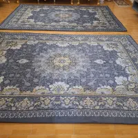 روفرشی کشدار