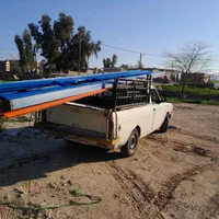 وانت بارکرایه خسروی|خدمات حمل و نقل|مسجد سلیمان, |دیوار