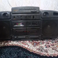 ضبط صوت قدیمی