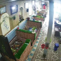 استخدام نیروی کار وکمی جهت کار در آشپزخانه رستوران