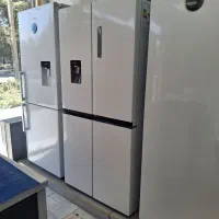 یخچال فریزر بازنشستگان تامین اجتمایی و کارت ملی