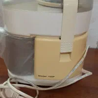 آبمیوه گیری پارس خزر|آبمیوهگیر و آبمرکباتگیر|پرند, فاز ۲|دیوار