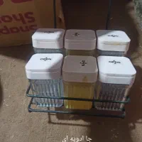 لوازم آشپزخانه|ظروف سرو و پذیرایی|علی‌آباد کتول, |دیوار