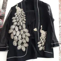 کت ودامن|لباس|رودهن, |دیوار