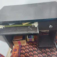 میز کامپیوتر و تحریر