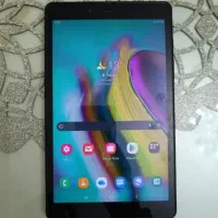 تبلت سامسونگ مدلt295 کاملا سالم