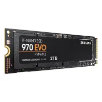 حافظه SSD Samsung 970 EVO Plus 2TB