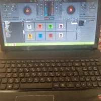 لپ تاپ لنوو G500