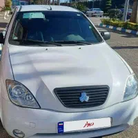 تیبا یک ۱۴۰۰/۱۲