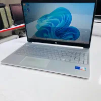 لپتاپ اچ پی Core i5 نسل 11 رم 16 گرافیک دار|رایانه همراه|شهرکرد, |دیوار