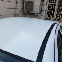 تیبا تصادفی فدوشی.|خودرو سواری و وانت|اهواز, فولادشهر|دیوار