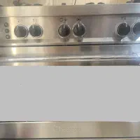 گاز تکنو فردار ایتالیایی اصل