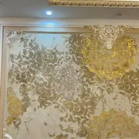 اجرای انواع پتینه ی ساختمانی