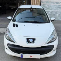 ۲۰۷ اتومات مدل ۹۶