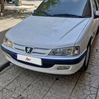 فروش اقساطی پژو پارس tu۵ مدل ۱۳۹۸
