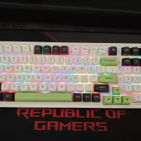 کیبورد گیمینگ ردراگون EISA K686 MAX