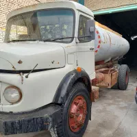 بنز تک‌باری مدل 47