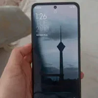 گوشی ردمی نوت ۱۱ مشکی