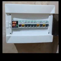 برق کار صنعتی و ساختمانی|خدمات پیشه و مهارت|شاندیز, |دیوار