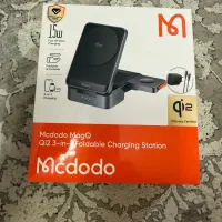 مک‌دودو (استند ۳ کاره وایرلس)