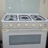 گاز بدون فر در حد نو