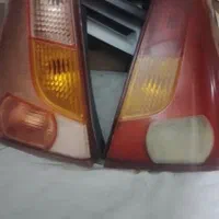 چراغ پژه پارس ال۹۰ پژو۲۰۶وپرایدصباو۱۱۱وجلوعقب تیبا|قطعات یدکی و لوازم جانبی|لنگرود, |دیوار