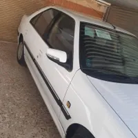 پژو پارس سال، مدل ۱۳۹۵