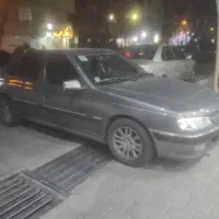 پژو پارس ۱۴۰۱ موتور جدید